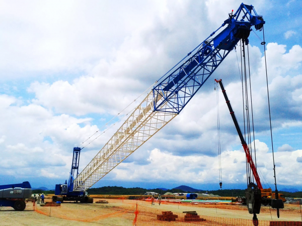 NHỮNG LỢI ÍCH CỦA VIỆC MUA XE CẨU CŨ ?